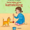 Karla håber på en kattekilling> Clearance
