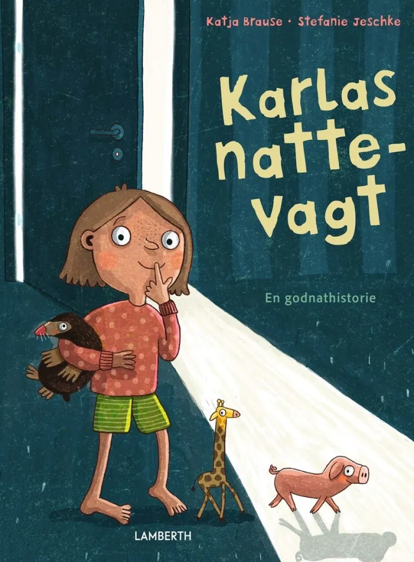 Karlas nattevagt> Outlet