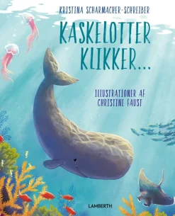 Kaskelotter klikker...> Outlet