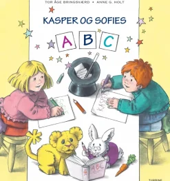 Kasper og Sofies ABC> Clearance