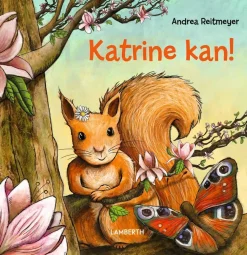 Katrine kan!> Online