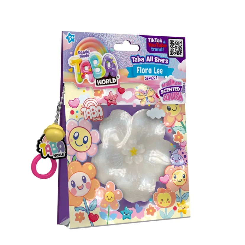 Køb Pre-Made Taba Squishy ass hos Legekæden> Outlet