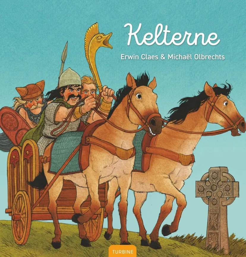 Kelterne> Best