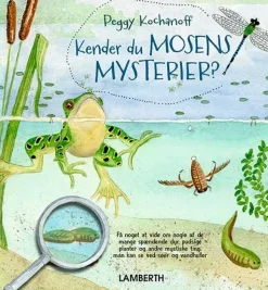 Kender du mosens mysterier?>