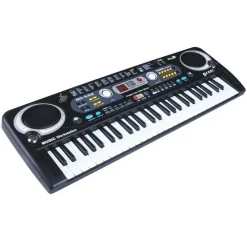Keyboard med 54 Tangenter><noscript><img width=
