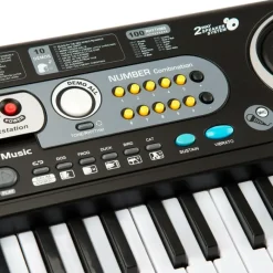 Keyboard med 54 Tangenter><noscript><img width=