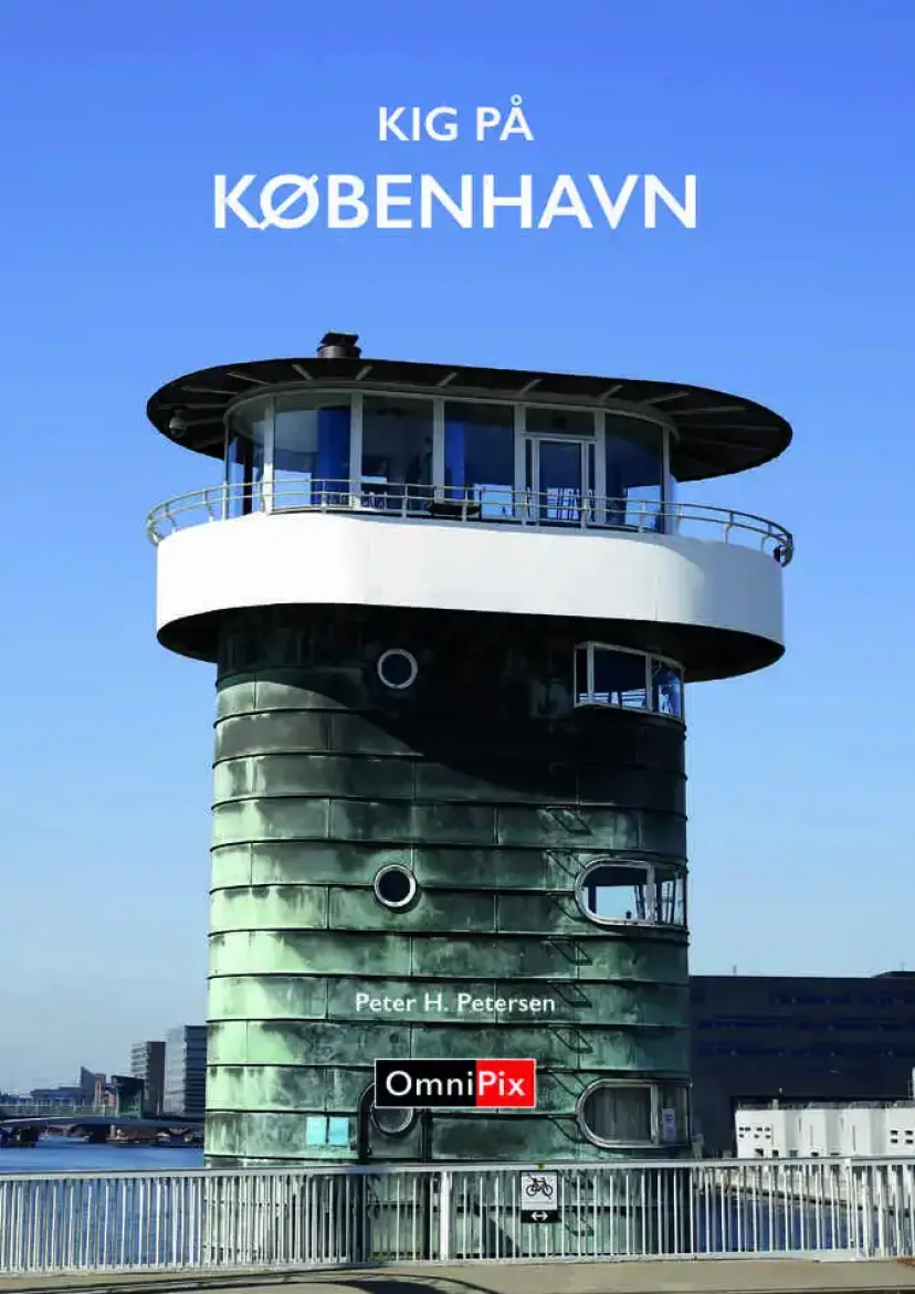 KIG PÅ KØBENHAVN> Best