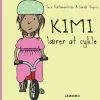 Kimi lærer at cykle> Sale