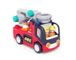 Kinder and Kids Brandbil med lys, musik og bevægelse>KINDERANDKIDS Clearance