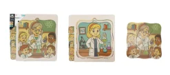 Kinder and Kids Lag-puslespil, Pigeliv><noscript><img width=