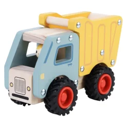 Kinder and Kids Lastbil med tip><noscript><img width=