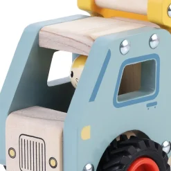 Kinder and Kids Lastbil med tip><noscript><img width=