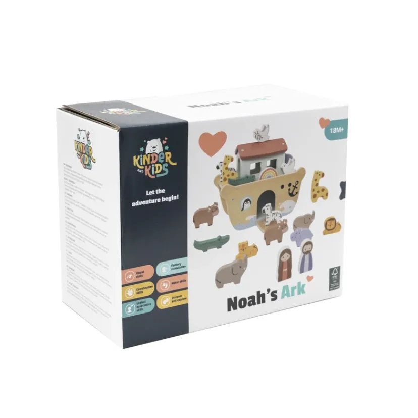 Kinder and Kids Noas Ark>KINDERANDKIDS Outlet