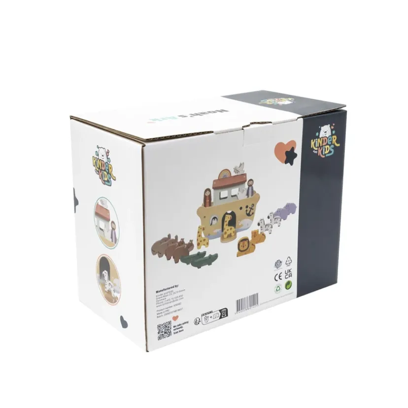Kinder and Kids Noas Ark>KINDERANDKIDS Outlet