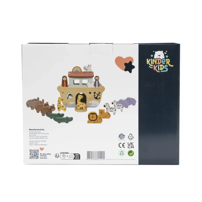 Kinder and Kids Noas Ark>KINDERANDKIDS Outlet