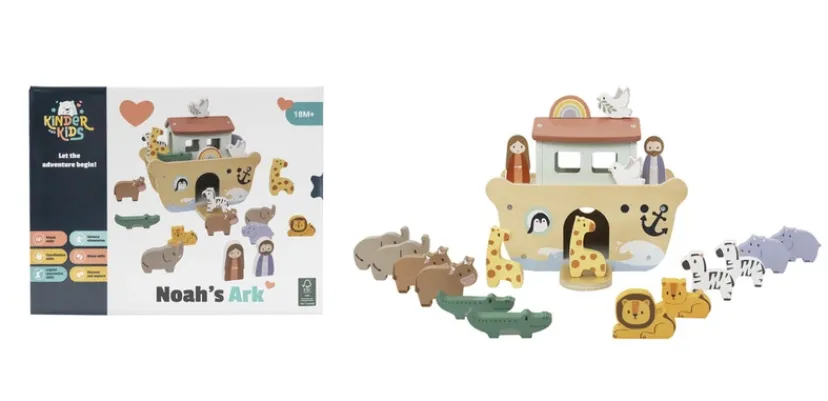 Kinder and Kids Noas Ark>KINDERANDKIDS Outlet