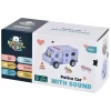 Kinder and Kids Politibil med lyd>KINDERANDKIDS Hot
