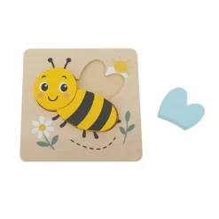 Kinder and Kids Puslespil, Bi>KINDERANDKIDS Discount