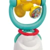 Kinder and Kids Rangle (2 i 1) Kung Fu-bjørn med rotation>KINDERANDKIDS Best