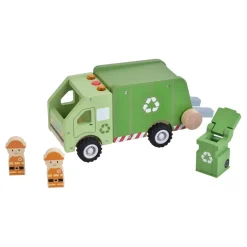 Kinder and Kids Skraldebil med lyd><noscript><img width=