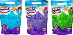 Colour Bag ass>Kinetic Sand Best