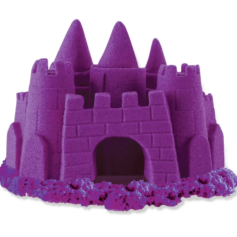 Colour Bag ass>Kinetic Sand Best