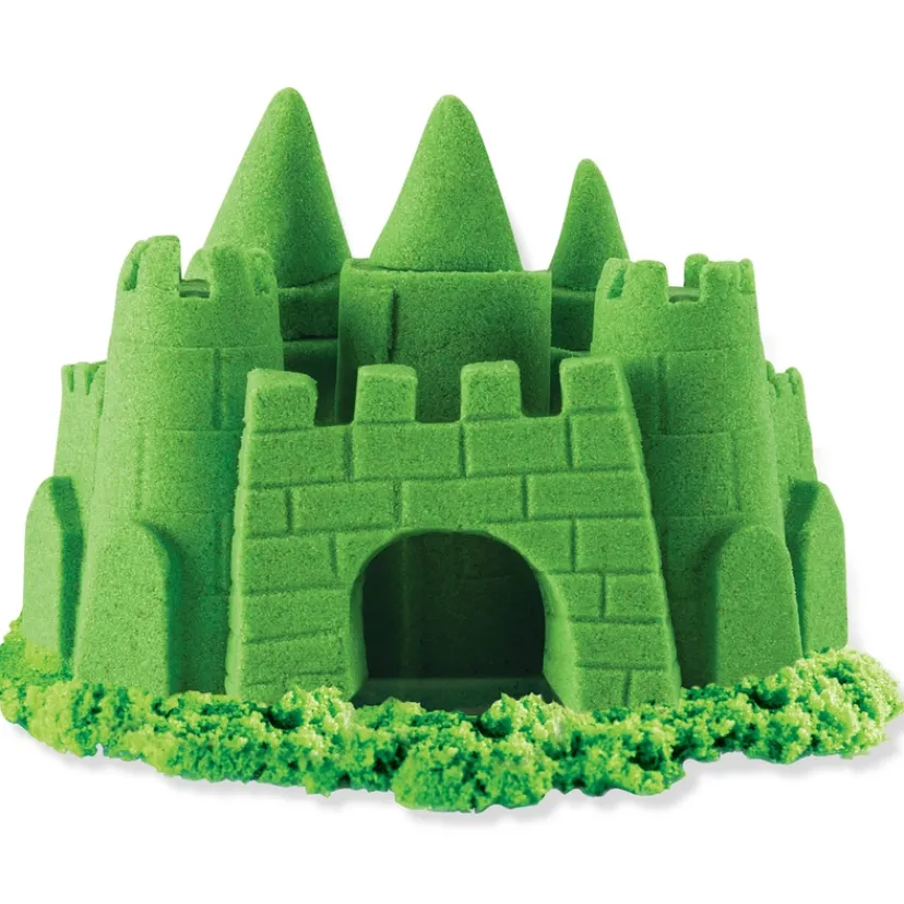 Colour Bag ass>Kinetic Sand Best