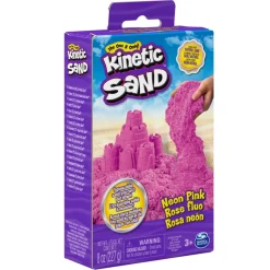 Kinetic Sand Neonboks med Primærfarver><noscript><img width=