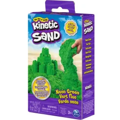 Kinetic Sand Neonboks med Primærfarver><noscript><img width=