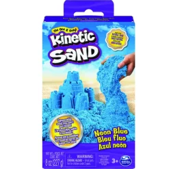 Kinetic Sand Neonboks med Primærfarver><noscript><img width=