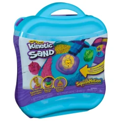 Kinetic Sand SquishMotion Sæt><noscript><img width=