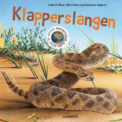 Klapperslangen> Discount