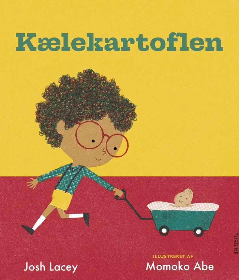 Kælekartoflen> Best