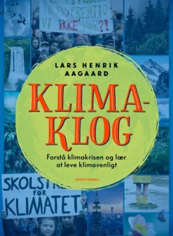 Klimaklog> Outlet