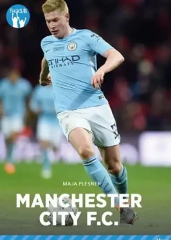 Klubhold - Manchester City FC, Blå Fagklub> Outlet
