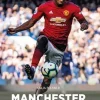 Klubhold - Manchester United FC, Blå Fagklub> Outlet