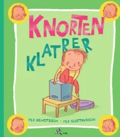 Knorten klatrer> Online