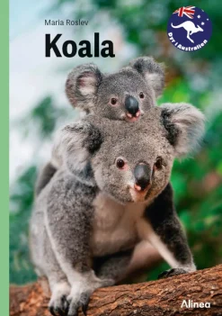 Koala, Grøn Fagklub> Best