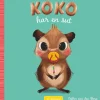 Koko har en sut> Discount