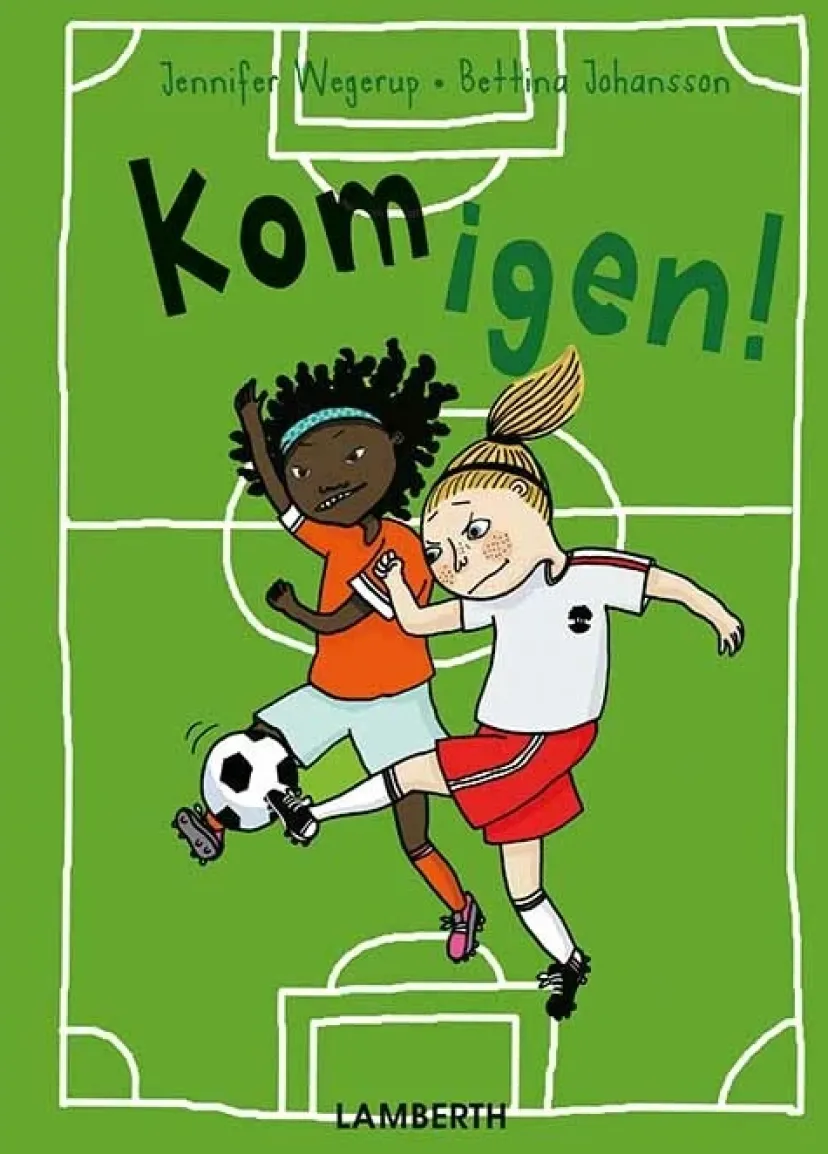 Kom igen!> Online