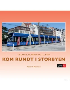 Kom rundt i storbyen> Discount