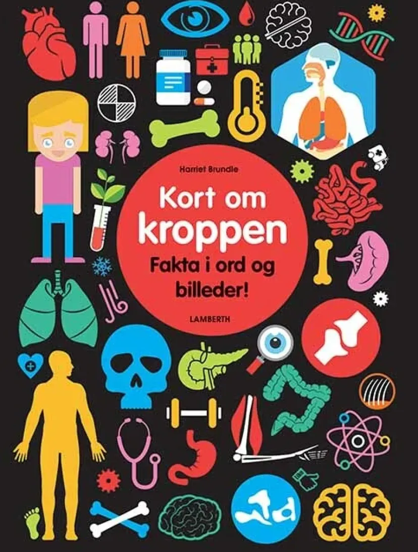 Kort om kroppen>