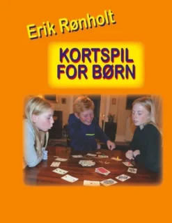 Kortspil for børn> New