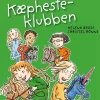 Kæphesteklubben> Discount