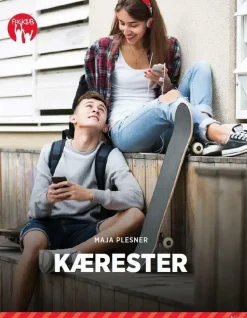 Kærester, Rød Fagklub> New
