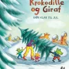 Krokodille og Giraf gør klar til jul> Hot