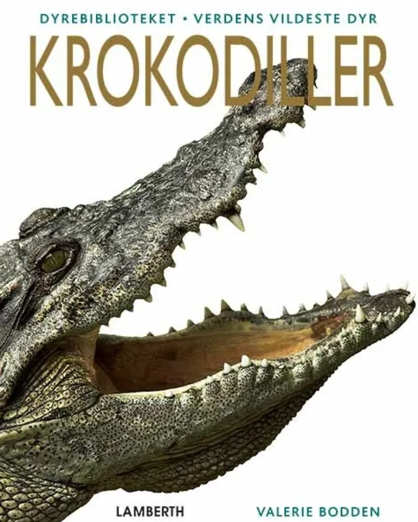 Krokodiller> Online