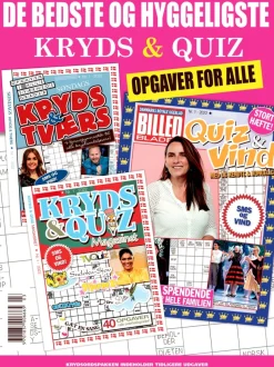 Kryds og Quiz><noscript><img width=