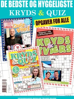 Kryds og Quiz><noscript><img width=