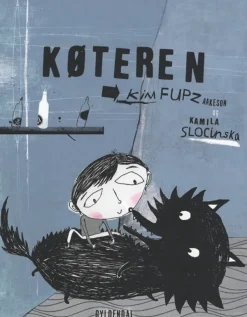 Køteren>